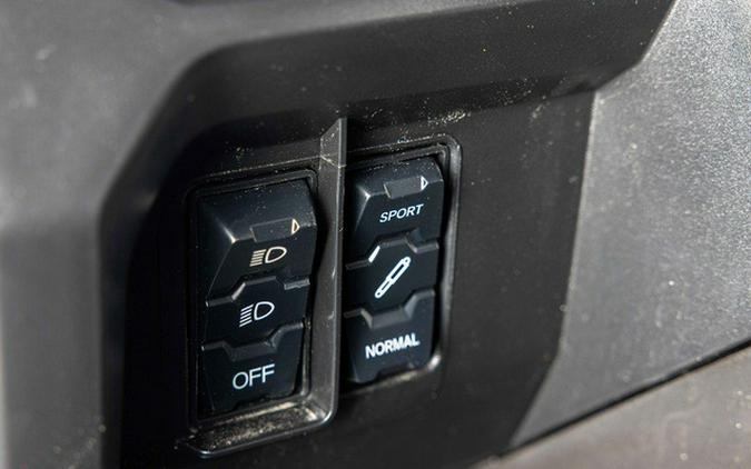 2024 Honda Talon 1000R FOX Live Valve FOX Live Valve