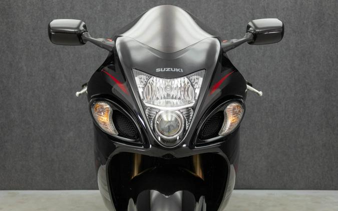 2012 SUZUKI GSX1300 HAYABUSA 1300