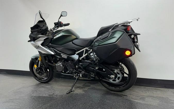 2024 Suzuki GSX-S 1000GX Plus