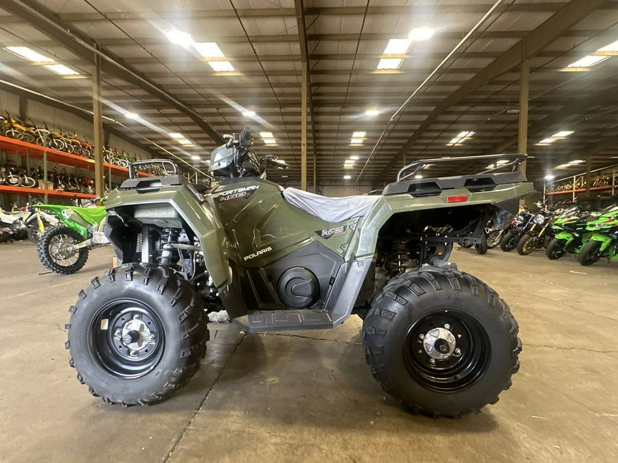 2022 Polaris® Sportsman 450 H.O.