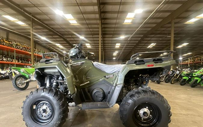 2022 Polaris® Sportsman 450 H.O.