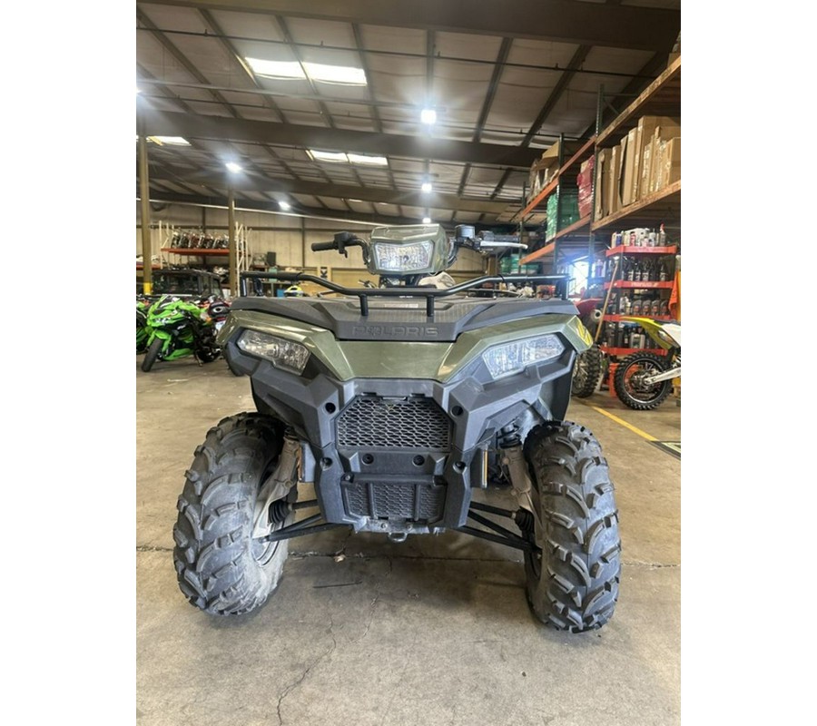 2022 Polaris® Sportsman 450 H.O.