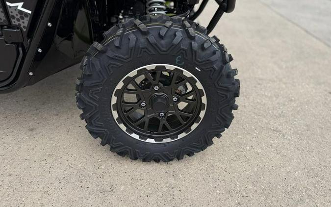 2025 Kawasaki Teryx4™ S LE