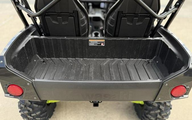 2025 Kawasaki Teryx4™ S LE
