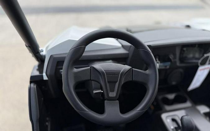 2025 Kawasaki Teryx4™ S LE