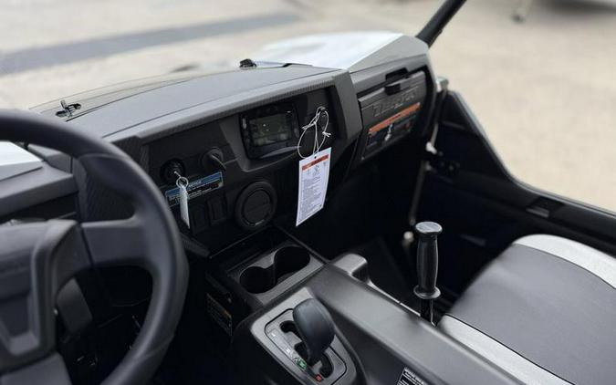 2025 Kawasaki Teryx4™ S LE