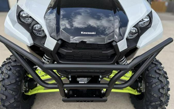 2025 Kawasaki Teryx4™ S LE
