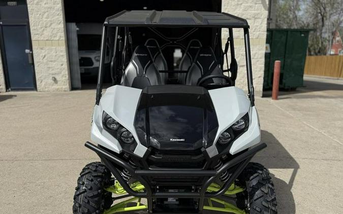2025 Kawasaki Teryx4™ S LE