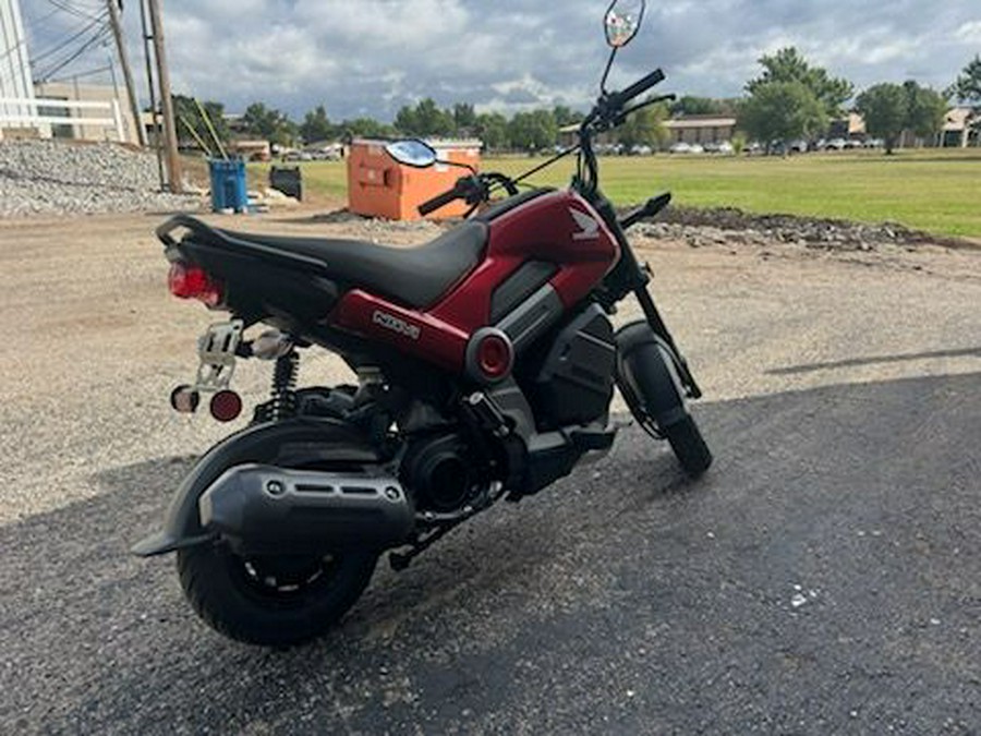 2025 Honda Navi