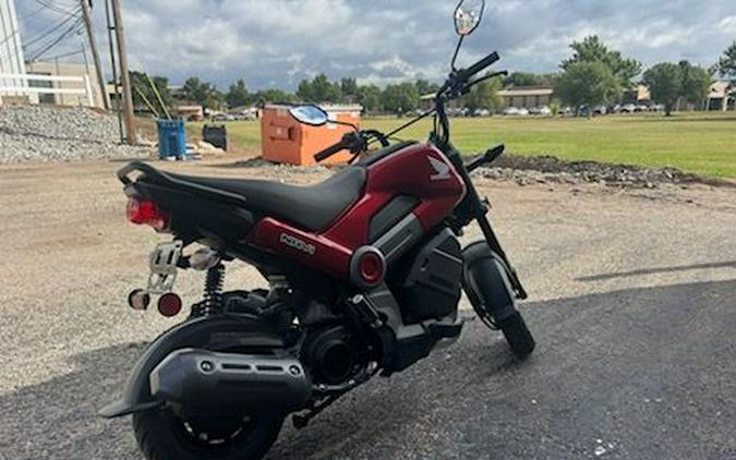 2025 Honda Navi
