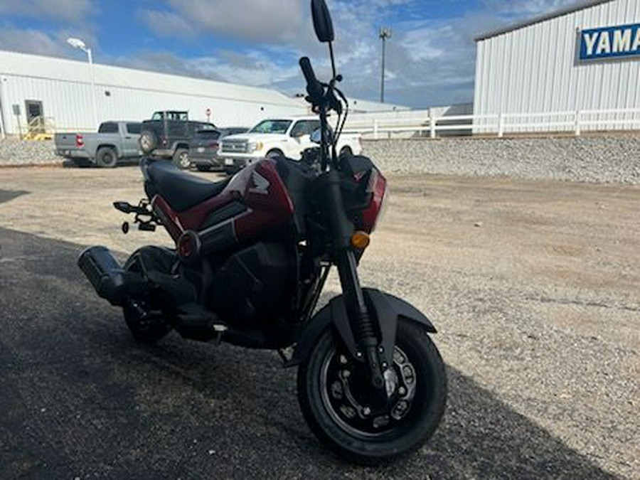 2025 Honda Navi