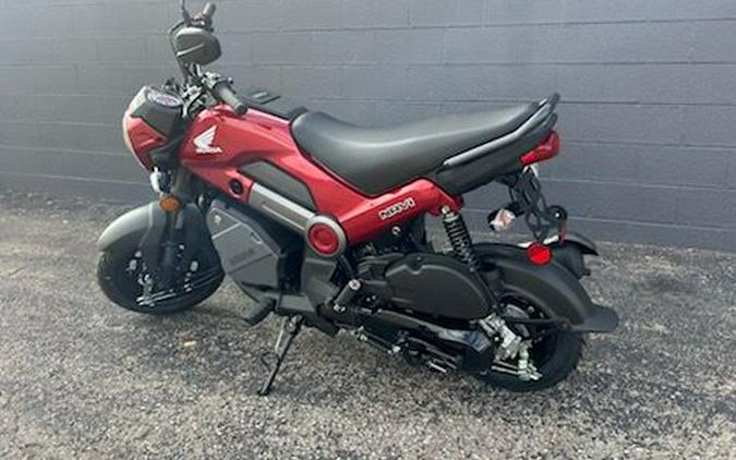 2025 Honda Navi