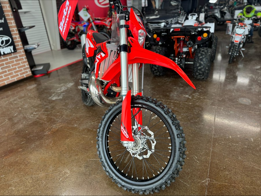 2023 Beta Motorcycles 250 RR 2-STROKE
