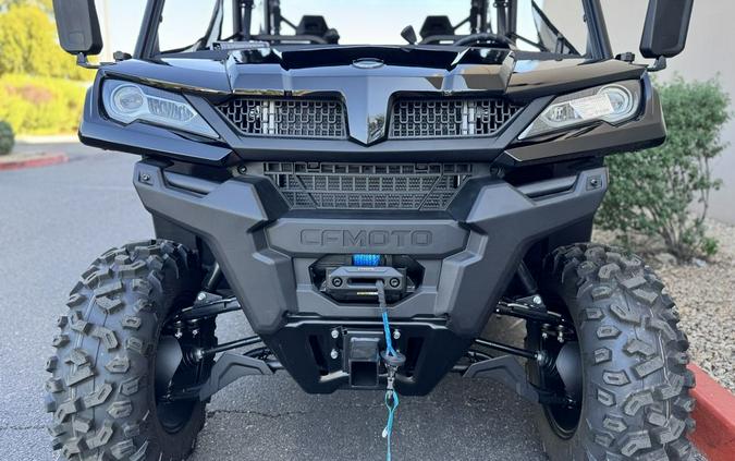 2026 CFMOTO UFORCE 1000 XL