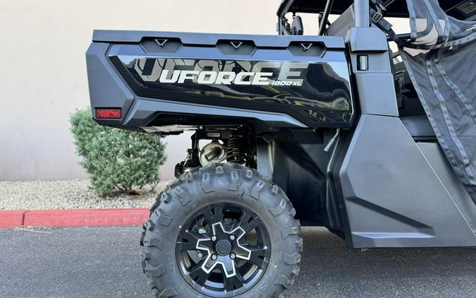 2026 CFMOTO UFORCE 1000 XL