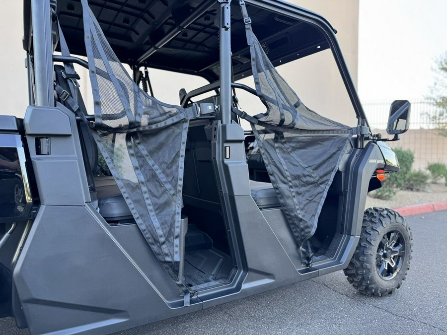 2026 CFMOTO UFORCE 1000 XL