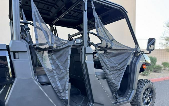 2026 CFMOTO UFORCE 1000 XL