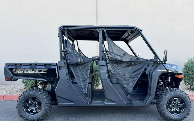 2026 CFMOTO UFORCE 1000 XL