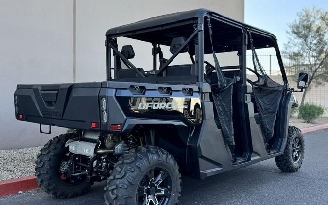 2026 CFMOTO UFORCE 1000 XL