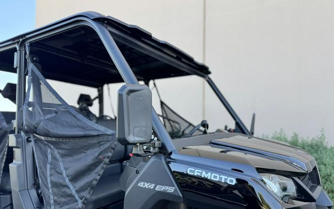 2026 CFMOTO UFORCE 1000 XL