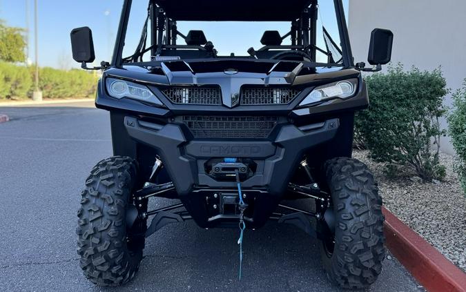 2026 CFMOTO UFORCE 1000 XL