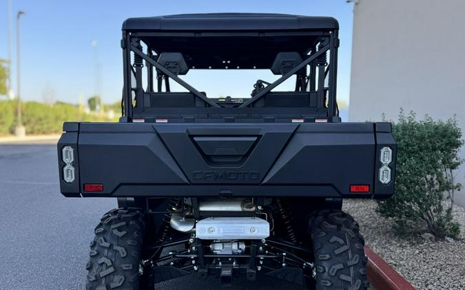 2026 CFMOTO UFORCE 1000 XL