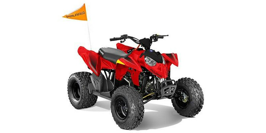 2026 Polaris OUTLAW 110