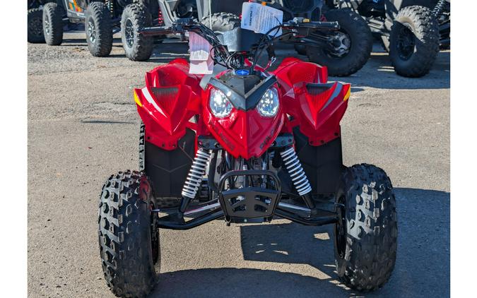 2026 Polaris OUTLAW 110