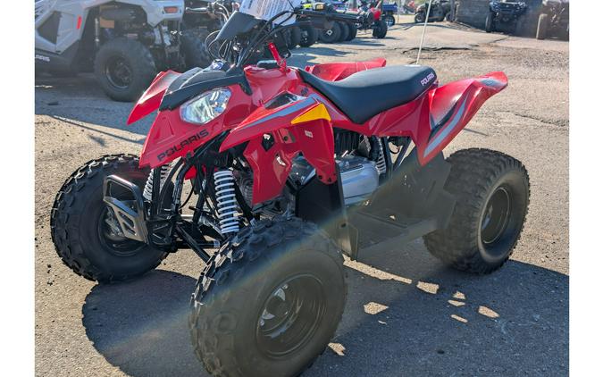 2026 Polaris OUTLAW 110