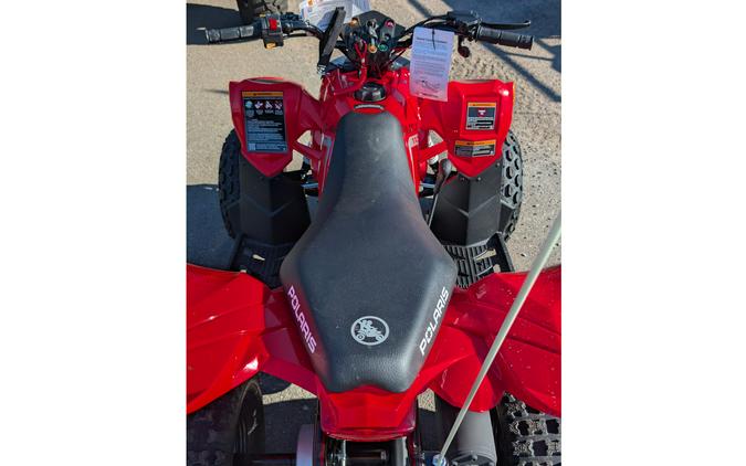 2026 Polaris OUTLAW 110