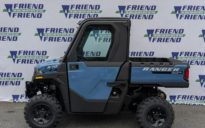 2026 Polaris® Ranger SP 570 NorthStar Edition