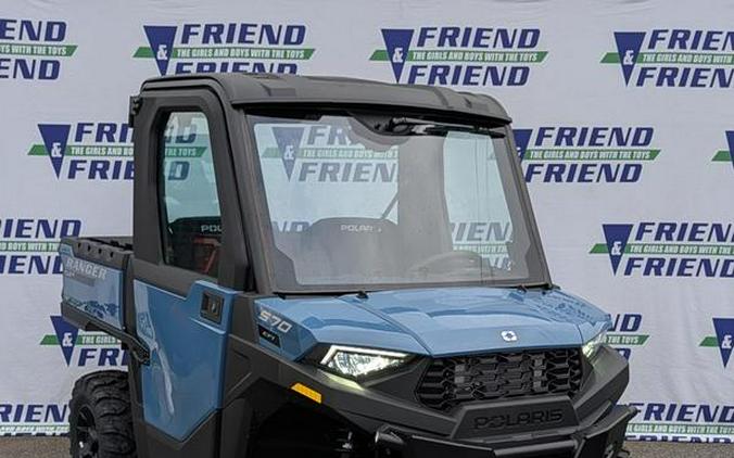 2026 Polaris® Ranger SP 570 NorthStar Edition