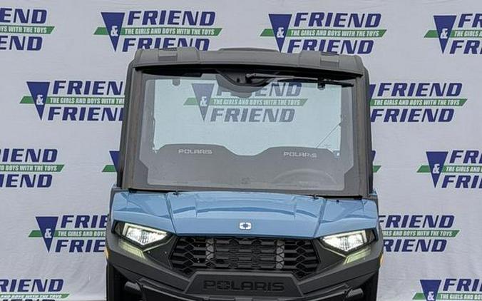 2026 Polaris® Ranger SP 570 NorthStar Edition