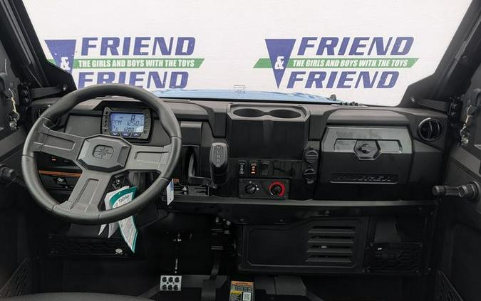 2026 Polaris® Ranger SP 570 NorthStar Edition