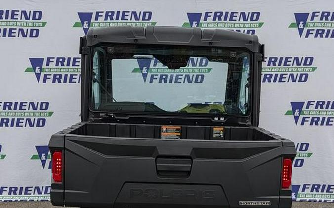 2026 Polaris® Ranger SP 570 NorthStar Edition