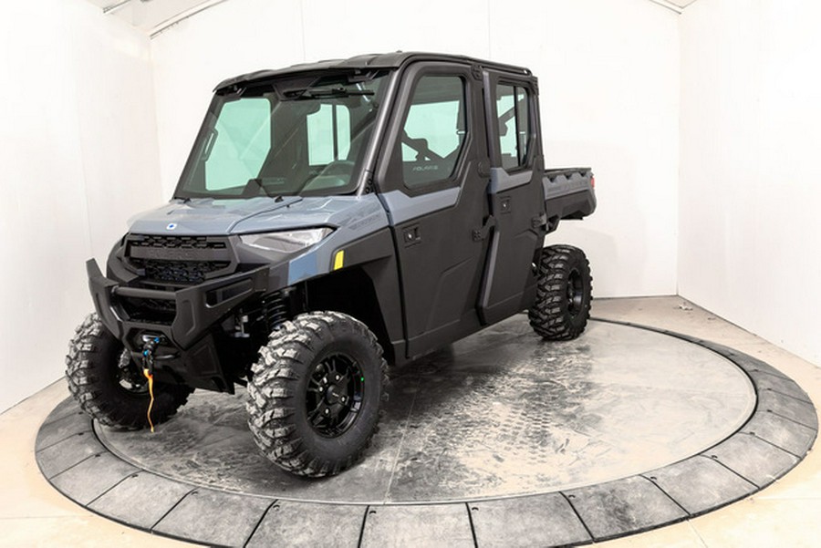 2026 Polaris Ranger Crew XP 1000 NorthStar Edition Ultimate