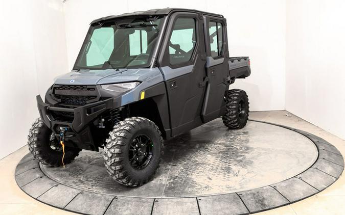 2026 Polaris Ranger Crew XP 1000 NorthStar Edition Ultimate