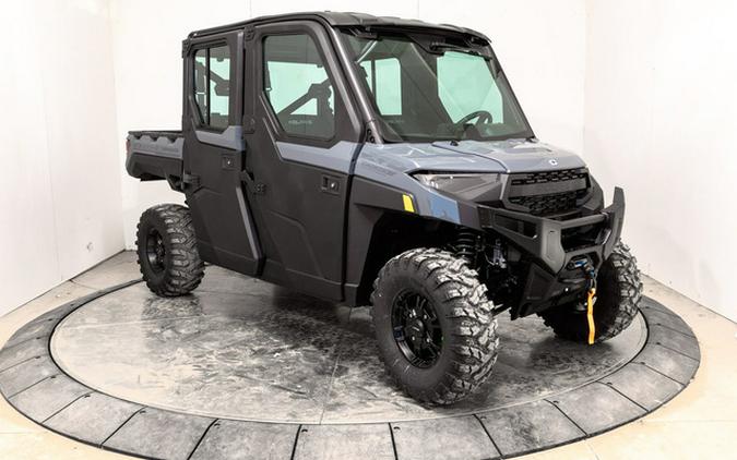 2026 Polaris Ranger Crew XP 1000 NorthStar Edition Ultimate