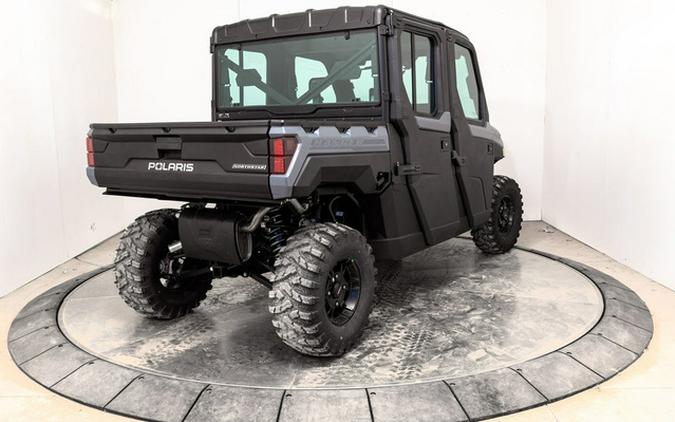 2026 Polaris Ranger Crew XP 1000 NorthStar Edition Ultimate