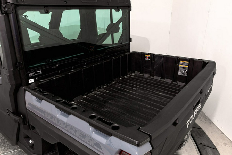 2026 Polaris Ranger Crew XP 1000 NorthStar Edition Ultimate