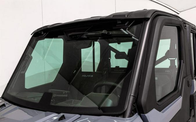 2026 Polaris Ranger Crew XP 1000 NorthStar Edition Ultimate
