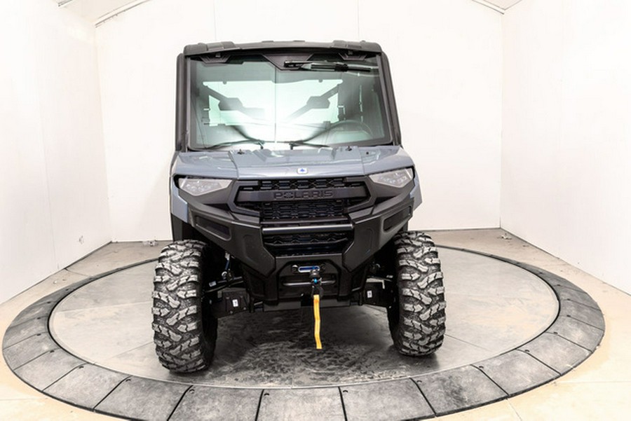 2026 Polaris Ranger Crew XP 1000 NorthStar Edition Ultimate