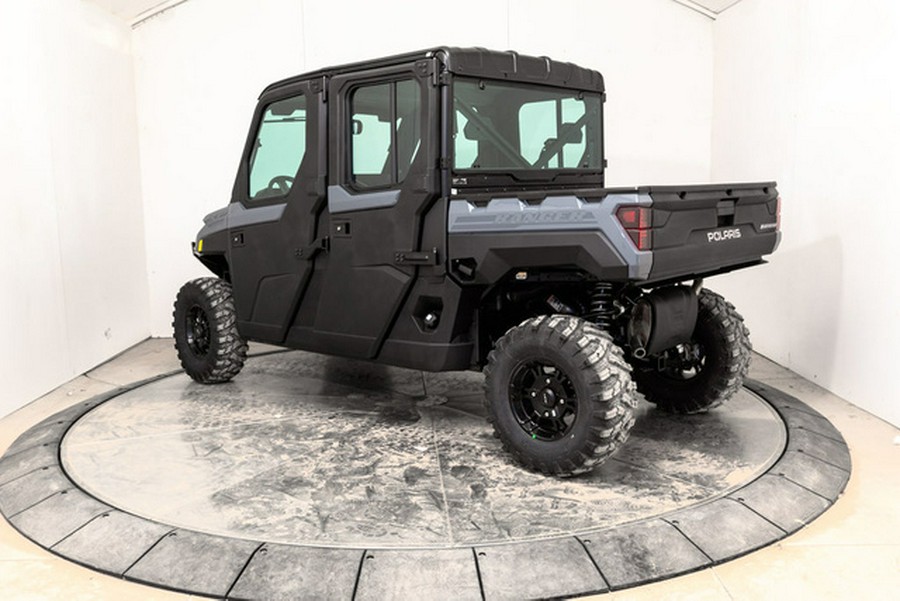 2026 Polaris Ranger Crew XP 1000 NorthStar Edition Ultimate