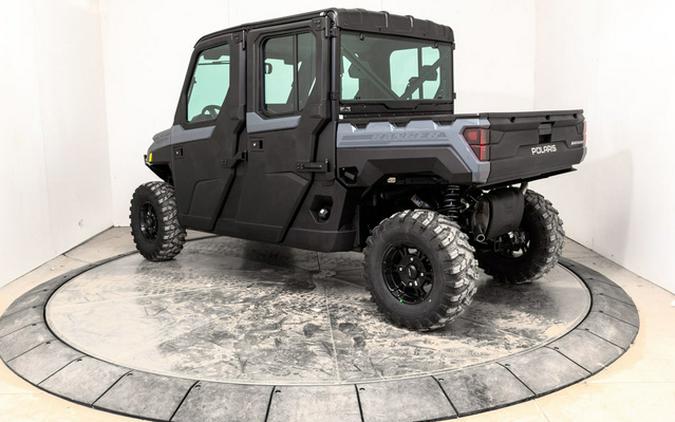 2026 Polaris Ranger Crew XP 1000 NorthStar Edition Ultimate