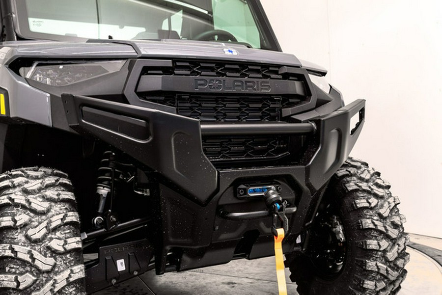 2026 Polaris Ranger Crew XP 1000 NorthStar Edition Ultimate