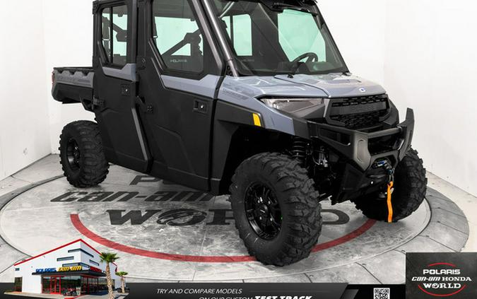 2026 Polaris Ranger Crew XP 1000 NorthStar Edition Ultimate