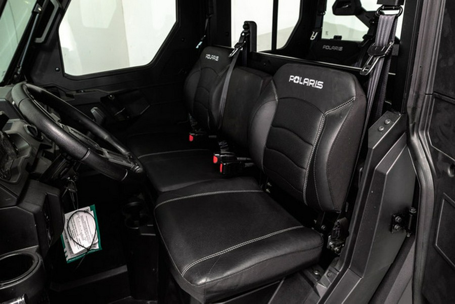 2026 Polaris Ranger Crew XP 1000 NorthStar Edition Ultimate