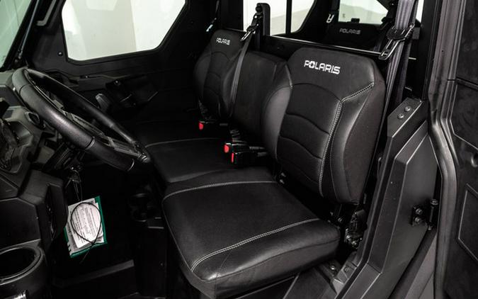 2026 Polaris Ranger Crew XP 1000 NorthStar Edition Ultimate