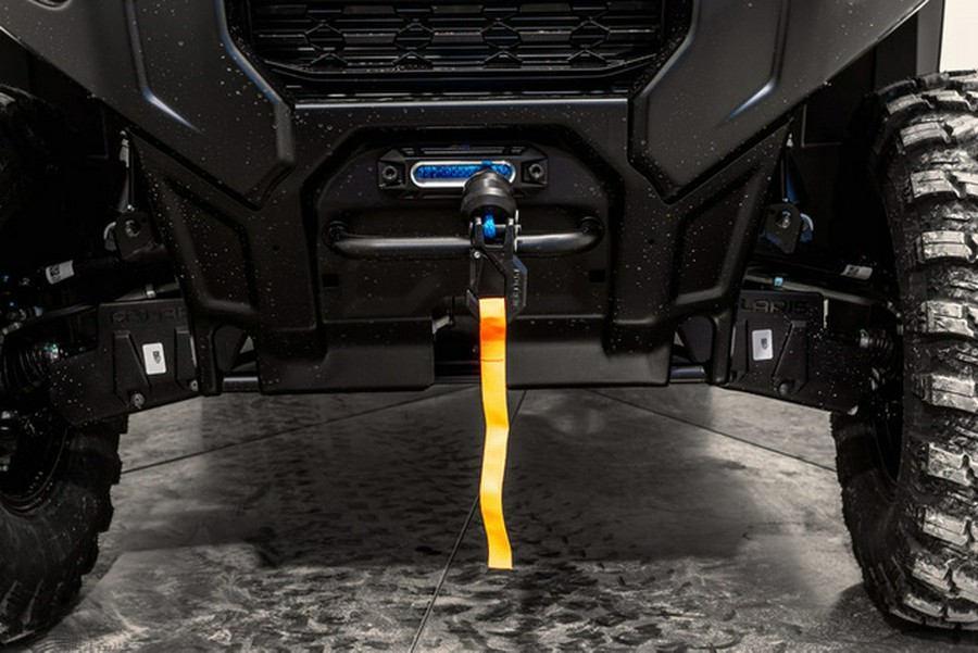 2026 Polaris Ranger Crew XP 1000 NorthStar Edition Ultimate