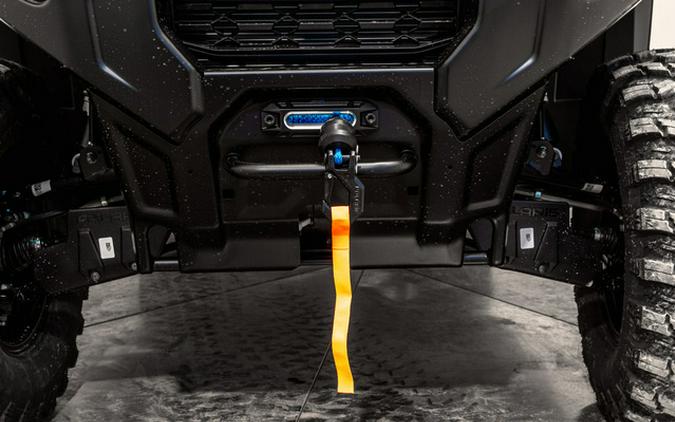 2026 Polaris Ranger Crew XP 1000 NorthStar Edition Ultimate